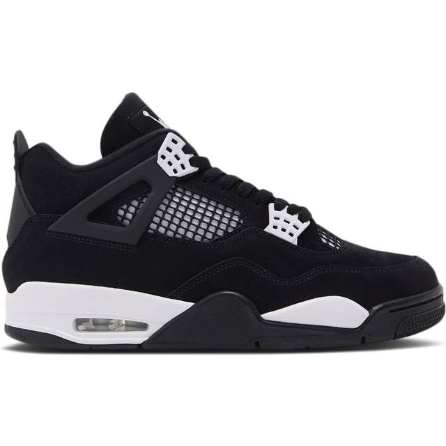 Air Sneakers 4