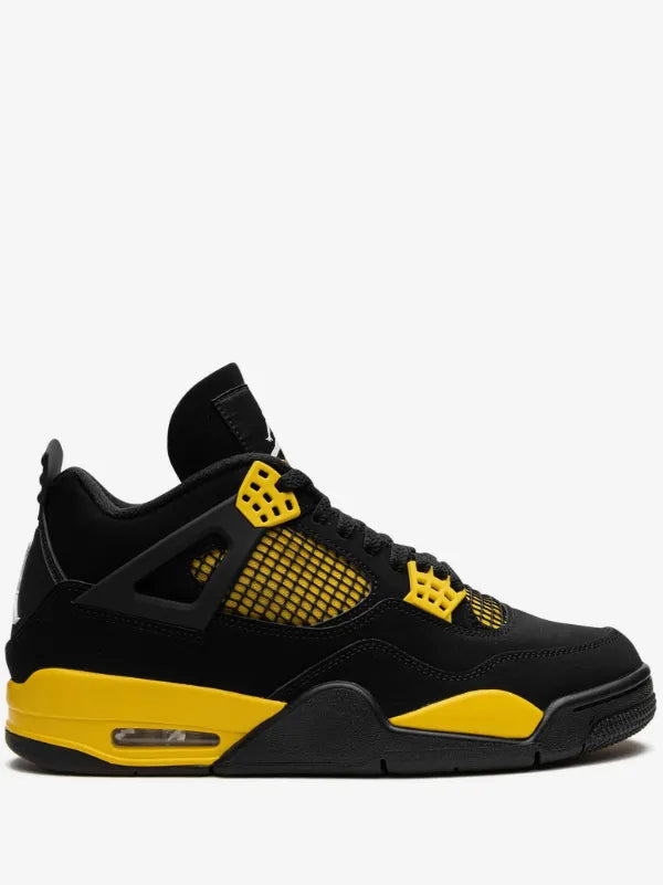 Air Sneakers 4
