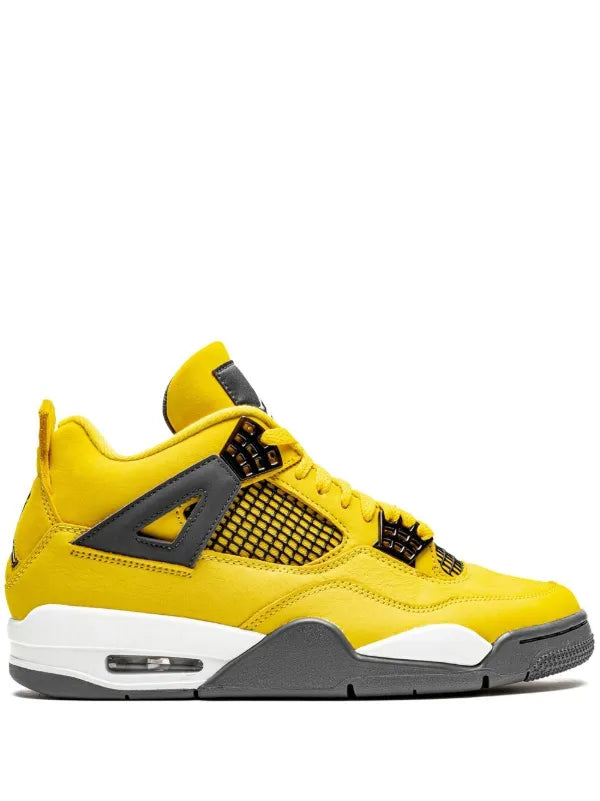 Air Sneakers 4