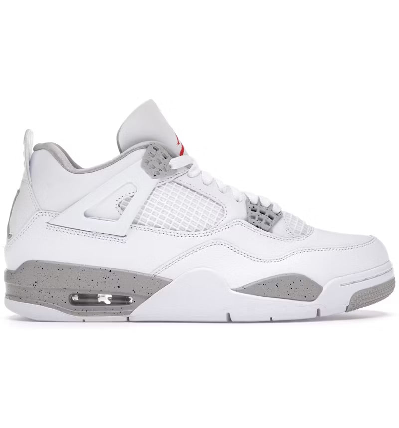 Air Sneakers 4