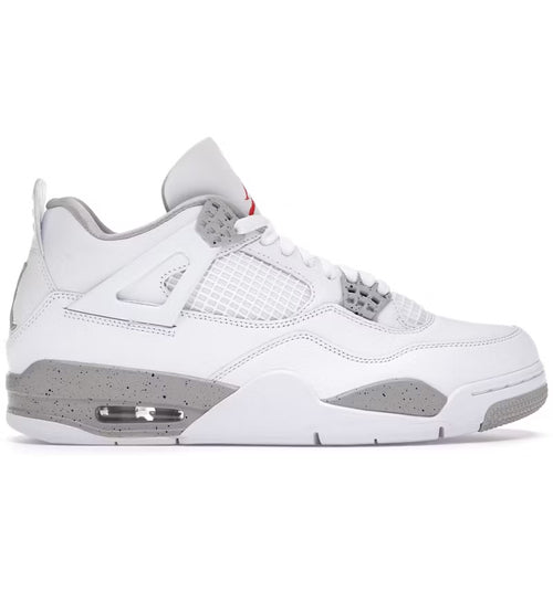Air Sneakers 4
